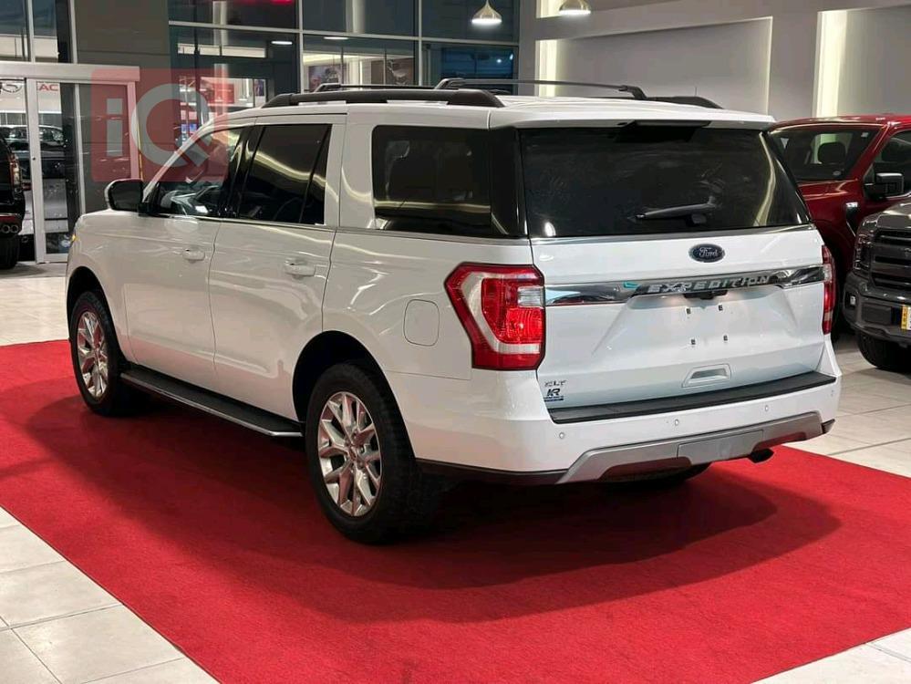 Ford Expedition